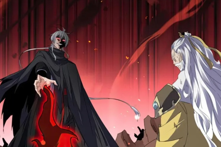 ลิงค์อ่าน Magic Emperor ตอนที่ 776 ซับไทยจั่วฟานไม่ยอมรับเรื่องไร้สาระใดๆ