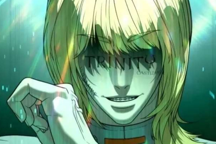 นักฆ่าย้อนวัย (Killer Peter) ตอนที่ 123 ซับไทยวันสิ้นโลกกำลังมาถึง