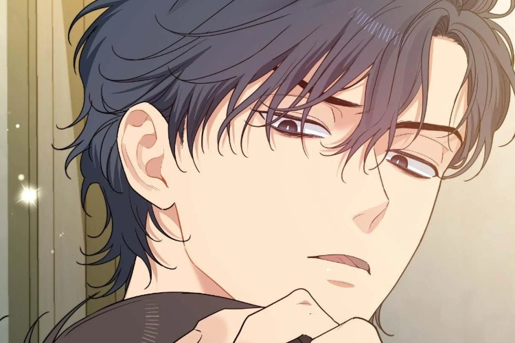 ลิงค์อ่าน Cherry Cake ตอนที่ 36 ซับไทยบกซิลทำให้ทุกคนกังวล