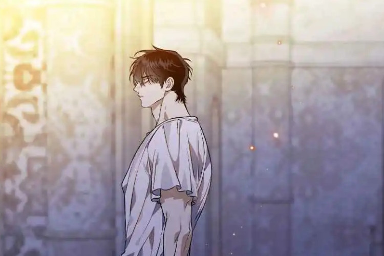 สปอยล์และลิงค์ Blossoms of the White Night ตอนที่ 24 เป็นภาษาไทยอดรู้สึกเศร้าไม่ได้