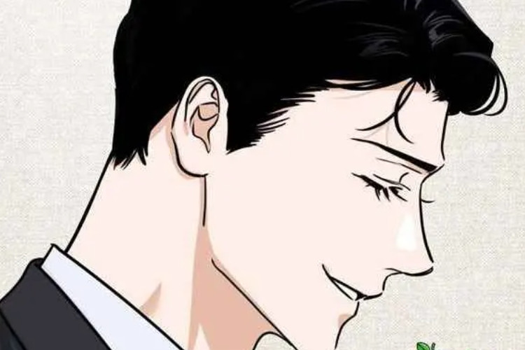 น่ารักจัง! BL มังฮวา Bad Apple ตอนที่ 36 ซับไทยขี้อายเกินกว่าจะสารภาพความรู้สึก