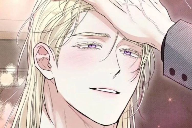มังฮวา BL Desire Me if You Can บทเต็มซับไทยเมื่ออัลฟ่าตกหลุมรักโอเมก้านักดับเพลิง