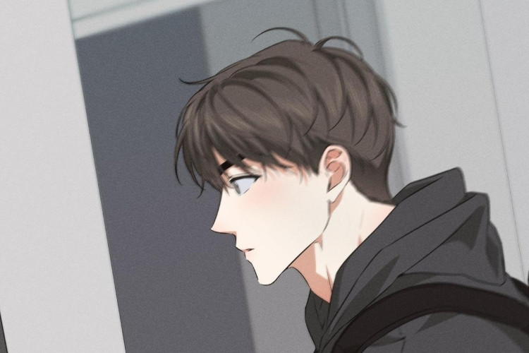 อ่าน BL มังฮวา High School Salty Heart ตอนที่ 24 ซับไทยนัดหมายกับสูตินรีแพทย์