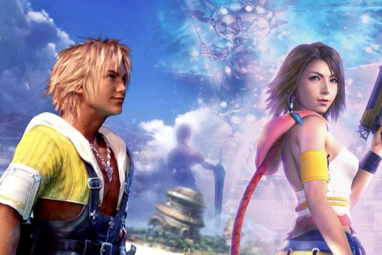 ในที่สุด! Final Fantasy X | X-2 HD กลับมาอีกครั้งเพื่อฉลองครบรอบ 25 ปีบนเครื่อง Switch 2 หลังจากหายไปเจ็ดปี