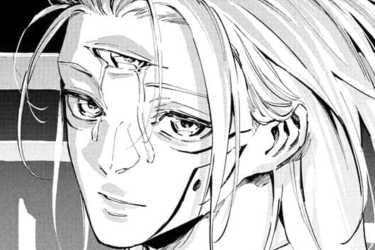 มังงะ Jujutsu Kaisen Modulo ตอนที่ 26 ไทยดิบเมื่อการเดินทางของยูกะและสึรุกิในโลกยูจิสึสมัยใหม่สิ้นสุดลง?