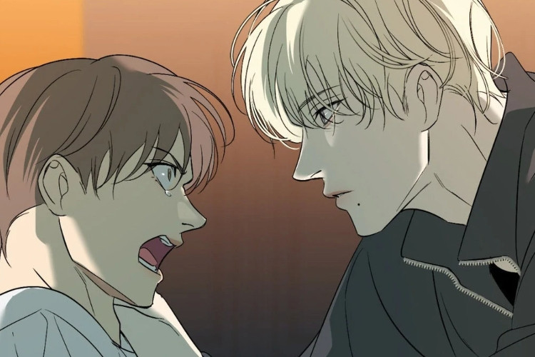 ลิงค์อ่าน Backlight ตอนที่ 51 ซับไทย10 ปีแห่งความรักอันเงียบงัน