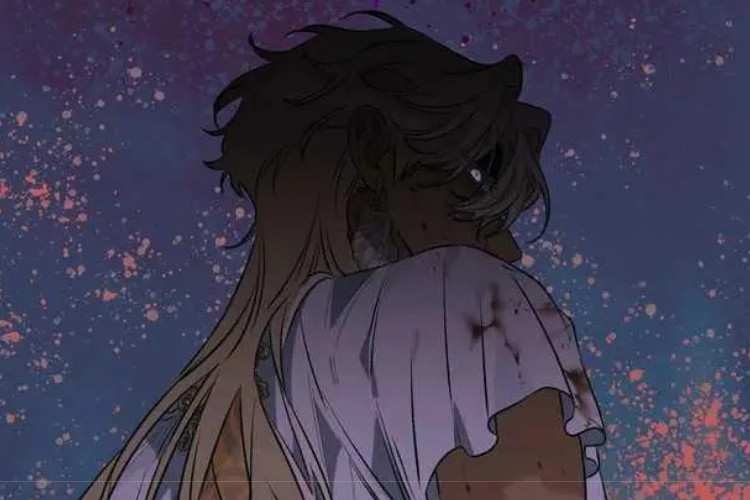 BL มังงะ Blossoms of the White Night ตอนที่ 22 ซับไทยสปอยล์และลิงค์รักข้างเดียว