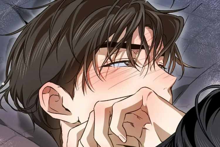 ลิงค์ อ่าน Manhwa High School Salty Heart บทที่ 28 ไทย ค่ำคืนที่น่าตื่นเต้น