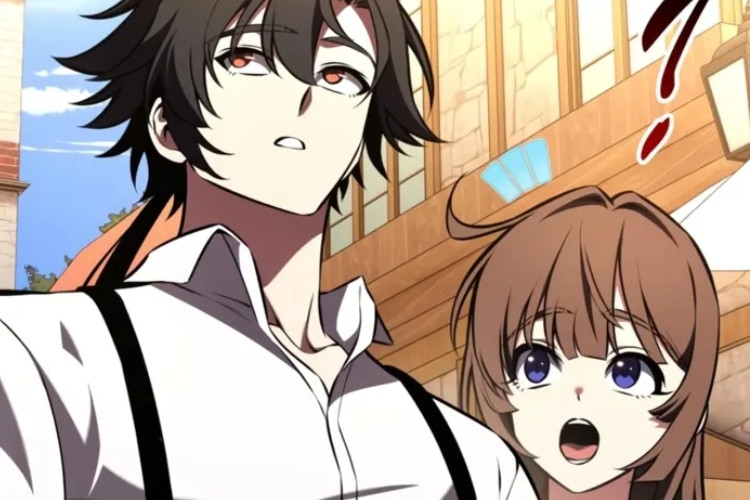 มังงะ I Killed an Academy Player ตอนที่ 104 ซับไทยเดินเล่นรอบเมือง