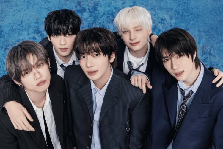 TXT จะขึ้นแสดงในฐานะศิลปินหลักของงาน Global Citizen Festival ประจำปี 2026 ที่นิวยอร์ก ในวันที่ 26 กันยายน ณ Great Lawn ในสวนสาธารณะ Central Park