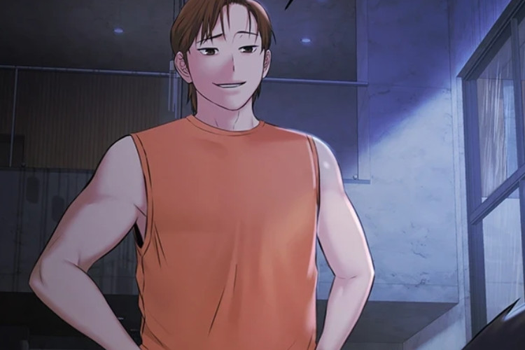 มังงะ Pool Party ตอนที่ 10 เป็นภาษาไทยความรักไม่อาจดับความเหงาได้