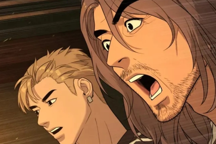 สู้ให้เต็มที่! ลิงค์นักฆ่าย้อนวัย (Killer Peter) ตอนที่ 111 สแกนไทยมาทำความรู้จักเรื่องราวในนี้กัน