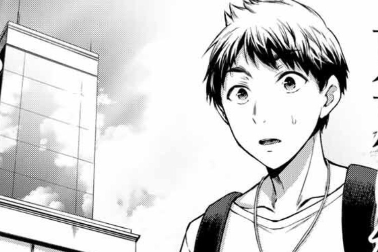 ตรวจสอบที่นี่! เรื่องย่อ Guilty Circle ตอนที่ 223 ในภาษาไทยเด็กมัธยมปลายมักจะหมายถึง