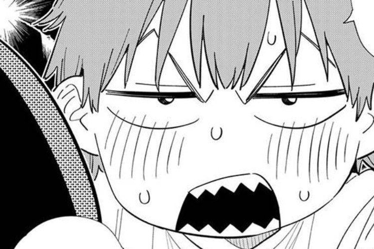 ลิงค์อ่าน Kanojo, Okarishimasu ตอนที่ 390 ในภาษาไทยจิซึรุอยากเจอคาซึยะ