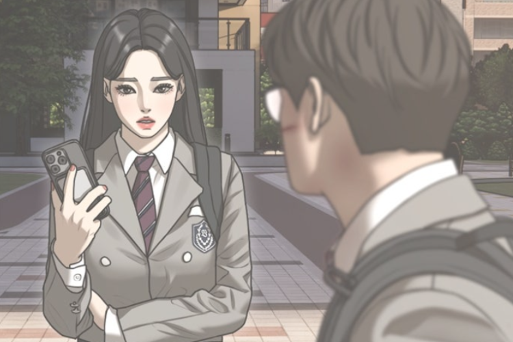 สปอยล์ Webtoonผู้กล้าฝ่าวันสิ้นโลก (The End Has Come) ตอนที่ 18 ซับไทย RAW: ไม่มีอะไรมาแทนที่ได้!