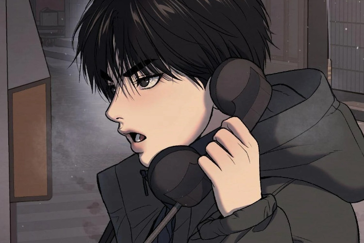 ลิงค์ มังงะ Jinx ตอนที่ 73 ซับไทยชีวิตของจูแจคยองนั้นแสนทุกข์ทรมานมาก่อนที่จะ