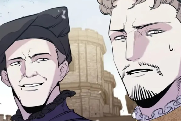 ลิงค์ The Regressed Mercenary’s Machinations ตอนที่ 61 ในภาษาไทยทำไมถึงซีเรียสขนาดนั้น