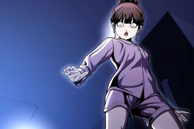 มังงะอ่านสนามเด็กล่า (A Sense of Amusement) ตอนที่ 68 ซับไทยไม่มีใครมาช่วย