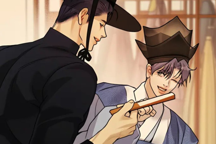 อย่าทำลายความสุขของพวกเขา! Pearl Boy: Ignite The Dawn ตอนที่ 58 ไทยดิบ
