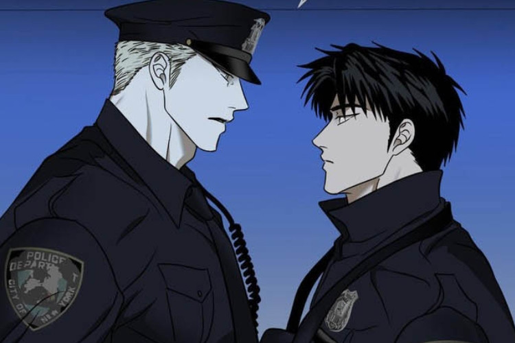 ลิงค์อ่าน ShutLine บทที่ 103 ซับไทยชินไปทุกที่ เจย์ไป