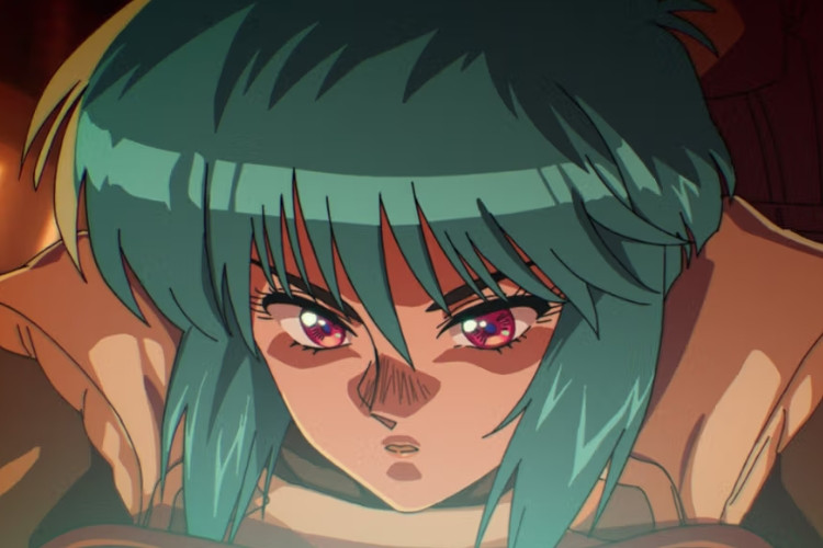 ตัวอย่างตอนที่ 5 ของ THE GHOST IN THE SHELL เผยความฉ้อฉลที่ซ่อนอยู่เบื้องหลังการขยายโรงงานใต้ดินของ Sagawa Electronics