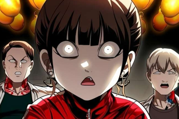 เรื่องย่อสนามเด็กล่า (A Sense of Amusement) ตอนที่ 65 ซับไทยพิธีไล่ผีเริ่มต้นแล้ว