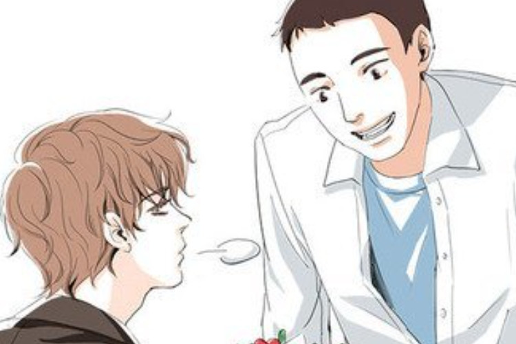 มังงะ The Good Life ตอนที่ 31 ไทยดิบมาทำความรู้จักเรื่องราวของคู่รักคู่นี้กัน