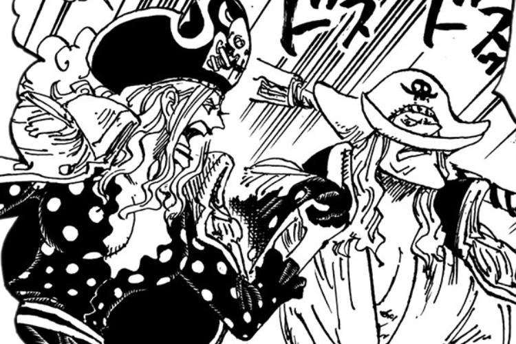 พัก! ลิงค์ One Piece (วันพีซ) ตอนที่ 1162 ซับไทยกำหนดฉายวันที่ 12 ตุลาคม 2025