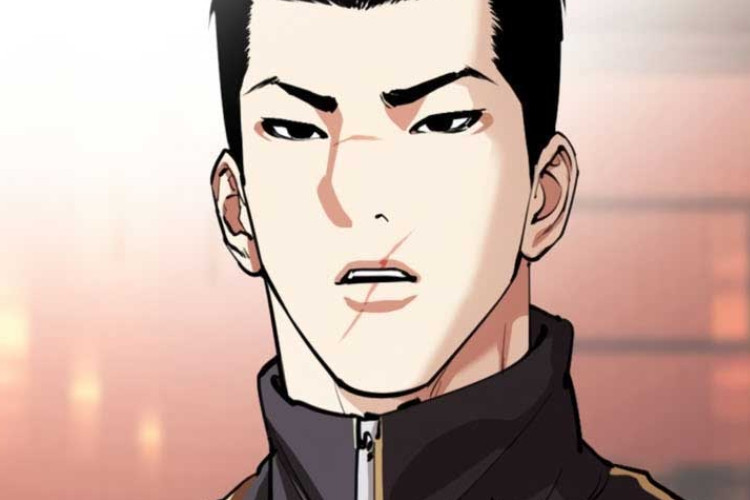มังงะ Lookism บทเต็ม 564 ซับไทยชายผู้ทรงพลังที่สุดในโซล