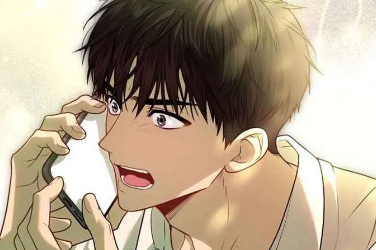 BL มังฮวา Passion (แพชชั่น) ตอนที่ 131 ซับไทยแทอีคิดถึงอีเลย์มากเลย