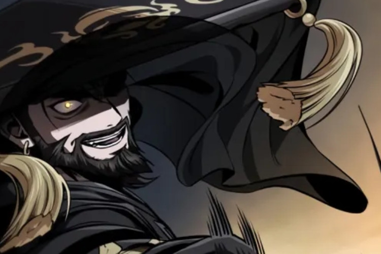 มังงะ Nano Machine (นาโนมาชิน) ตอนที่ 295 ซับไทยชอน ยอนอู เก่งเกินไปแล้วในเกมนี้