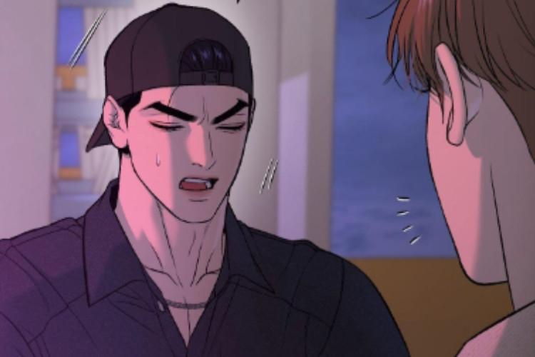 หมดเวลาปฏิเสธแล้ว! BL มังงะ Jinx ตอนที่ 85 สแกนไทยแจคยองสารภาพแต่ยังไม่ค่อยแน่ใจ