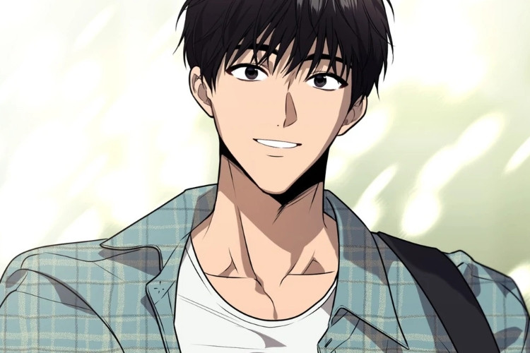 RAW BL มังงะ Passion (แพชชั่น) ตอนที่ 122 ในภาษาไทย น่ารักมาก แทอึลน่ารักจนใครๆ ก็หลงรัก