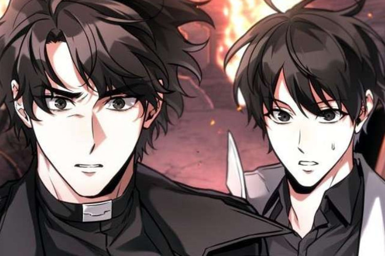 มังงะ Omniscient Reader (อ่านชะตาวันสิ้นโลก) ตอนที่ 283 ซับไทยเหลืออีก 3 วันก่อนการคัดเลือกราชาปีศาจ