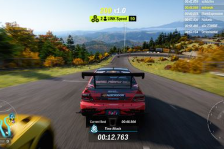 Forza Horizon 6 อาจเผชิญกับความล้มเหลวในการเปิดตัว PS5 และอาจล่าช้า