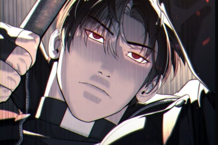 อ่านนักฆ่าย้อนวัย (Killer Peter) ตอนที่ 134 ในภาษาไทยปีเตอร์เหลือเพียงสัญชาตญาณการฆ่าอยู่ในตัวเท่านั้น