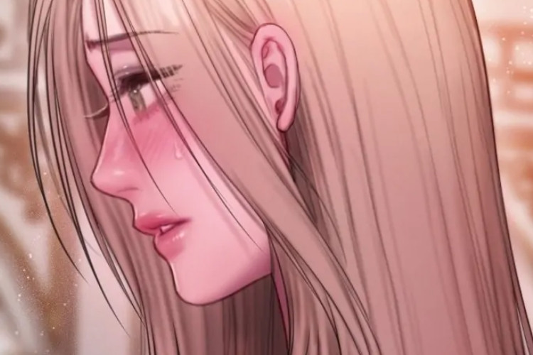 อ่าน GL มังงะ Lily Of The Valley บทเต็มในภาษาไทยเรื่องราวเศร้าๆ ของการรักใครสักคน