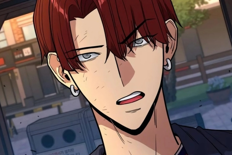 มังงะเดอะไดรเวอร์เรคเคอร์ แค้นนี้เพื่อน้องสาว (Wrecker Driver) ตอนที่ 21 ในภาษาไทยเด็กนักเรียนสมัยนี้ใจร้ายมาก
