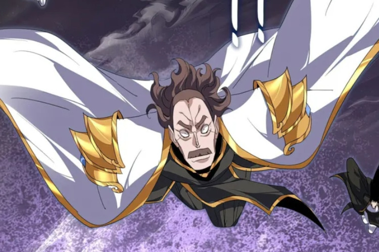 ในที่สุด! Magic Emperor ตอนที่ 859 ซับไทยผมสีเทาขาวก็กลับมาอีกครั้ง
