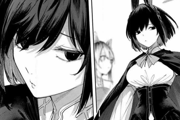 ลิงค์อ่าน Henkyou no Yakushi, Miyako de S Rank Boukensha to naru ตอนที่ 96 ซับไทยมาดูสิว่าเกิดอะไรขึ้นที่นี่