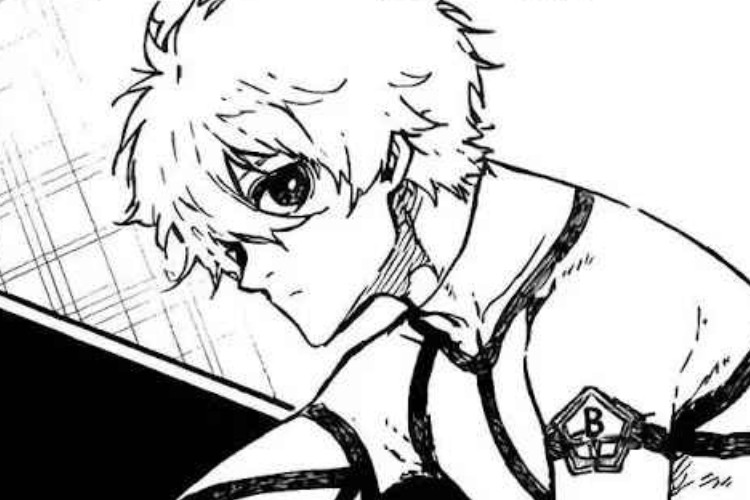 ลิงค์ Blue Lock ตอนที่ 329 เป็นภาษาไทยในที่สุดนากิก็กลับมา เมื่อคิระต้องการแก้แค้น!