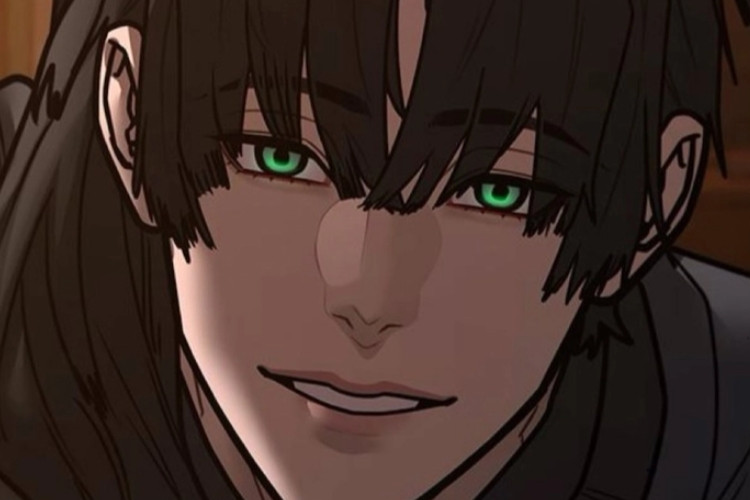 แก้แค้น! มังงะ Reality Quest ตอนที่ 189 ในภาษาไทยตาต่อตา ฟันต่อฟัน