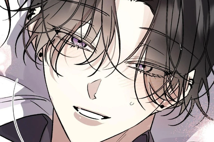 มังงะ BL Written in the Stars ตอนที่ 60 ซับไทยช่างเป็นคู่รักที่แสนหวานเสียจริง