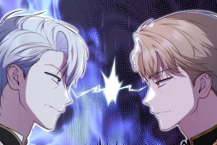 สปอยล์และลิงค์มังงะ A Fortune-Telling Princess ตอนที่ 141 ซับไทยดุ๊ก เอสคราก็ไม่ได้ดีไปกว่ากันเท่าไหร่