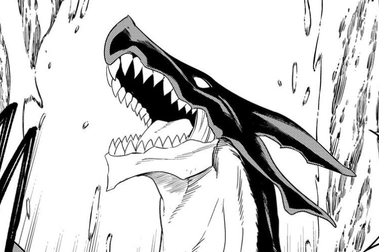 ลิงค์อ่าน Fairy Tail: 100 Years Quest ตอนที่ 214 ซับไทยต่อสู้กับสิ่งมีชีวิตที่อันตรายที่สุด