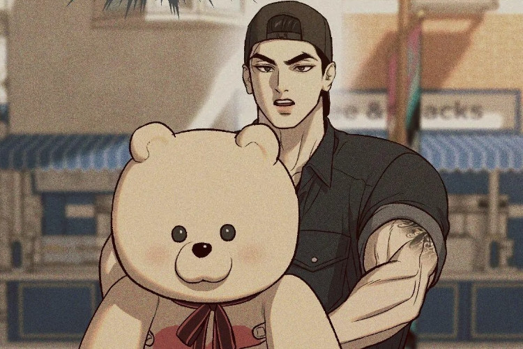 ซื่อสัตย์! ลิงค์อ่าน Jinx ตอนที่ 86 สแกนไทยแจคยองยอมรับว่าเขาตกหลุมรักคิมดัน