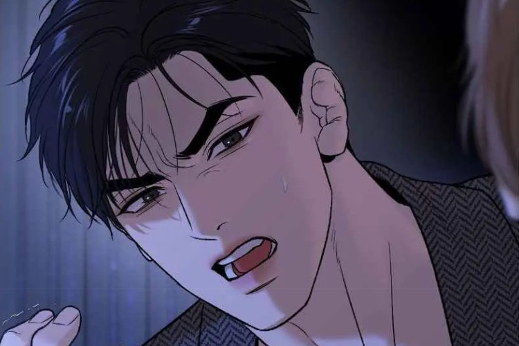 หวานปนขม! ลิงค์อ่านมังงะ BL Jinx ตอนที่ 93 ซับไทยนี่แหละคือความรักที่ควรจะเป็น