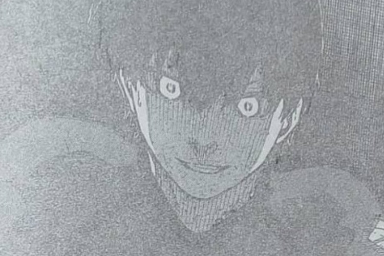 ลิงค์อ่าน Blue Lock ตอนที่ 331 เป็นภาษาไทยอิซากิเริ่มรู้สึกกดดันแล้วใช่ไหม?