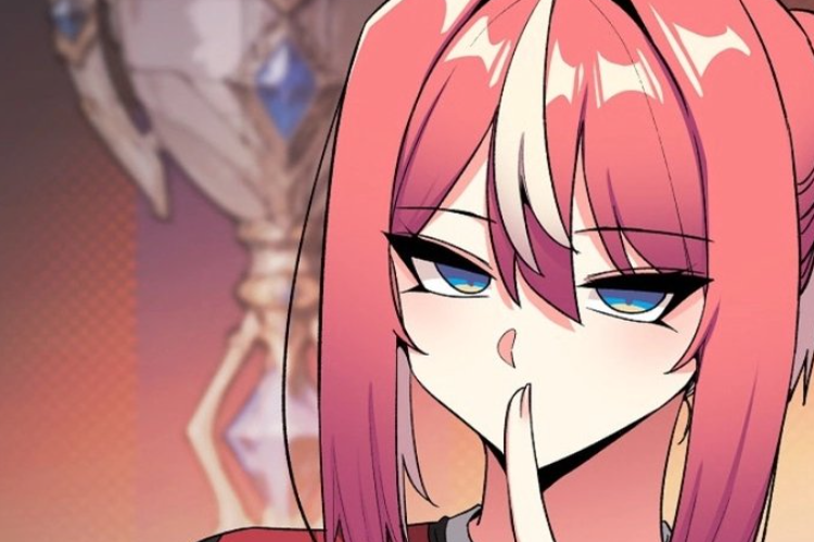 นัดบอด ดูตัวอย่างบท Manhwa Someone Stop Her! (Stop Smoking) ตอนที่ 106 ภาษาไทย