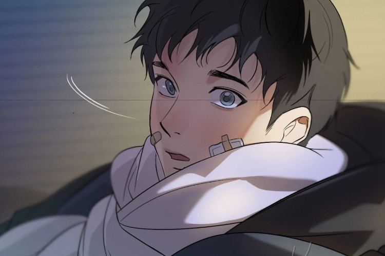ลิงค์อ่าน Backlight ตอนที่ 55 ไทยดิบสปอยล์วันฉายได้ที่นี่